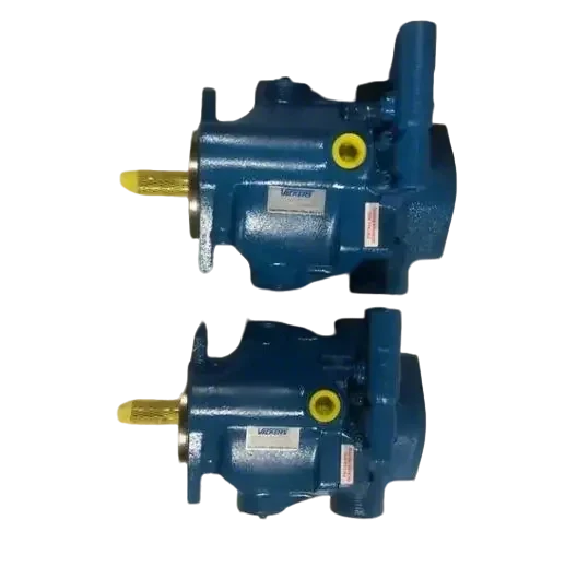 PVQ SERIES Eaton Piston Pump