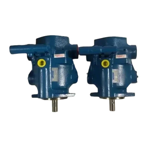 PVQ SERIES Eaton Piston Pump
