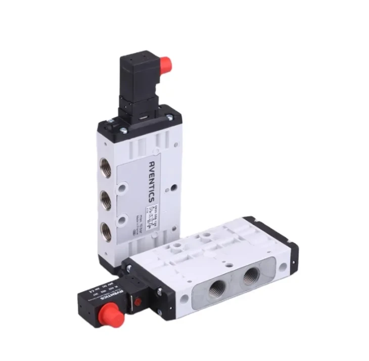 AVENTICS Pressure Regulator, Series ED05 R414002005