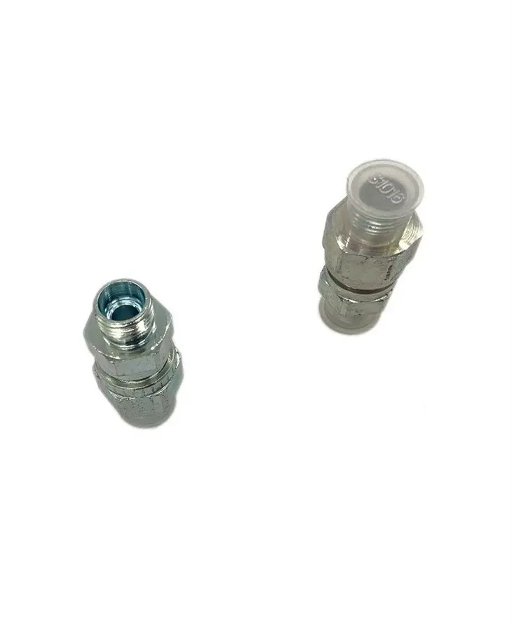 Parker RHD10LOMDCF visszacsapó hidraulikus szelepek