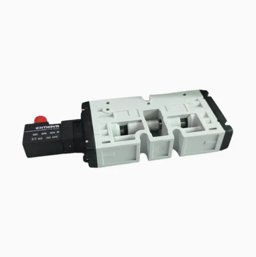 Rexroth Aventics 0820059051 Pneumatic Directional Valve