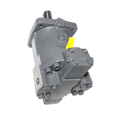 A6VM63W hidraulikus axiális motor