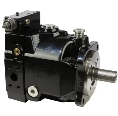 PVplus sorozatú axiális dugattyús változó szivattyú