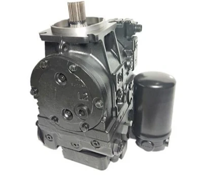 Használhatnak a Danfoss hidraulikus motorok változó lökettérfogatú kialakítást?