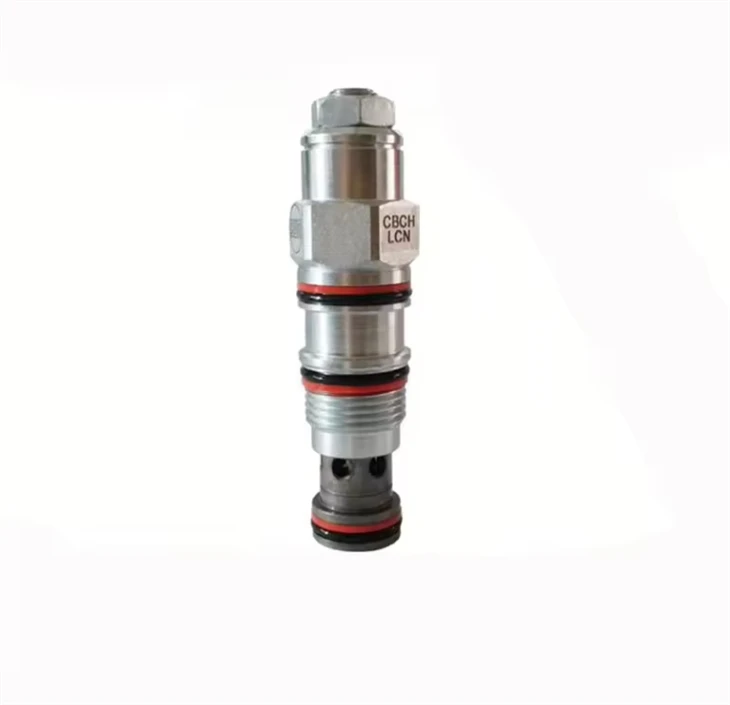 Sun Valve 21n1 típusú hidraulikus kazettás szelep