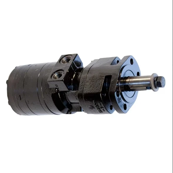 Torqmotor TG Hydraulic Medium Duty Gerotor Motor-3